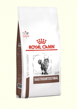 Royal Canin Gastro  Intestinal  4 kg