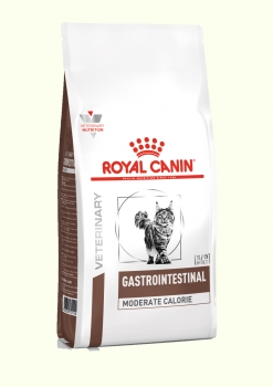 Royal Canin Gastro  Intestinal  Moderate Calorie 4 kg