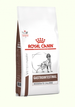 Royal Canin GASTRO INTESTINAL MODERATE CALORIE