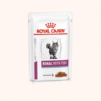 Royal Canin renal -pillevet