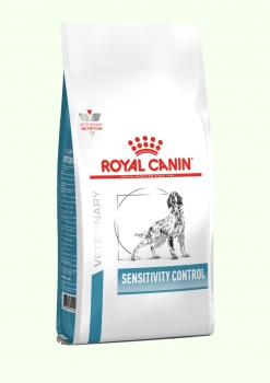 pillevet:Royal Canin Veterinary Diet SENSITIVITY CONTROL Trockenfutter