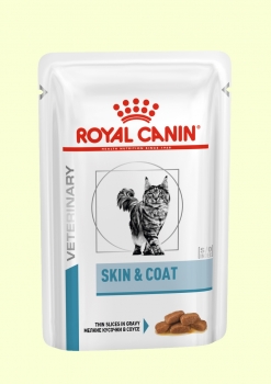 Royal Canin Skin & Coat