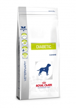 Royal Canin  Diabetic