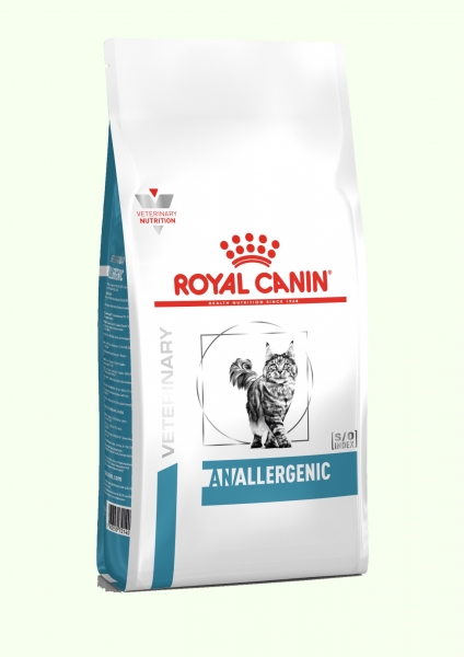 Royal Canin Anallergenic Feline 2kg