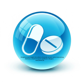 Biophysikalische Allergietest