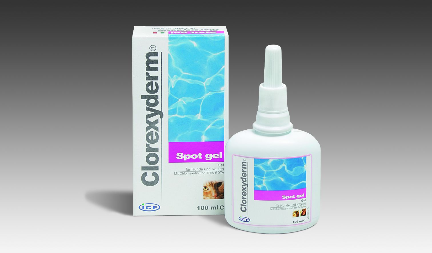 Tierapotheke pillevet bis zu 50* günstiger! pillevetClorexyderm