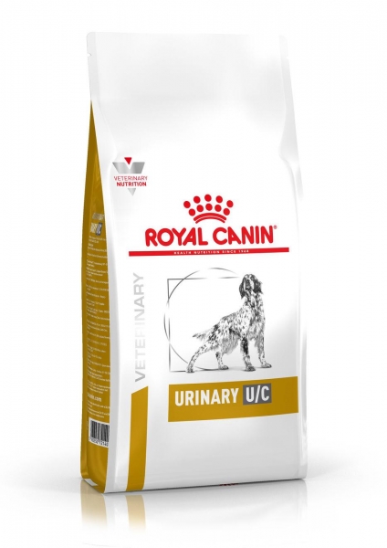 Royal Canin Urinary U/C